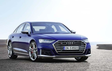  Audi S8 2022 giá bao nhiêu? Đánh giá xe Audi S8 2022